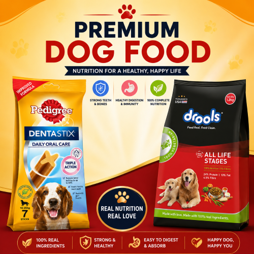 Dog Food