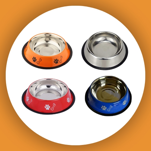 Dog Bowl">