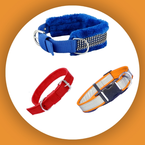 Dog Collar">