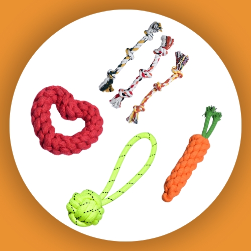Dog Toys">