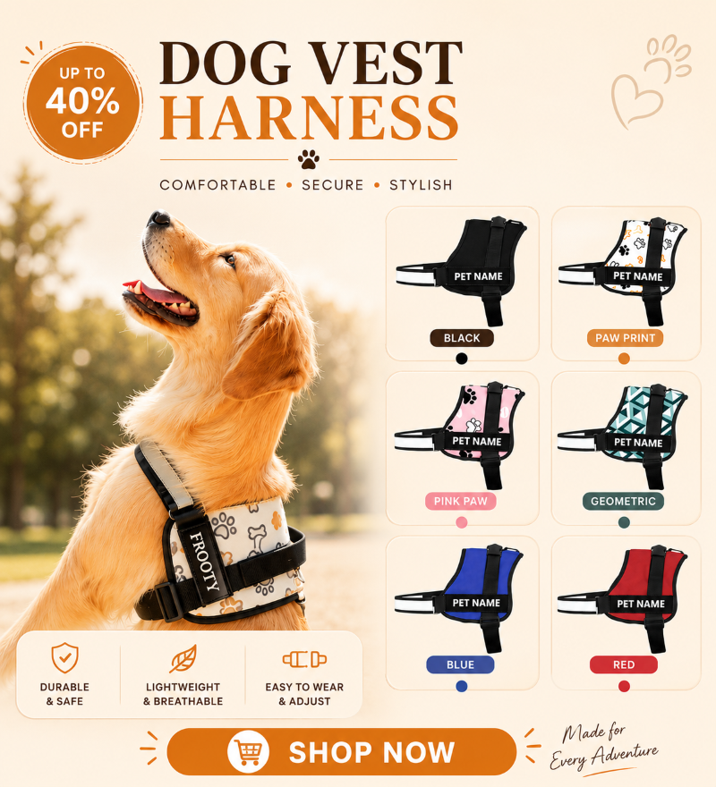 Customized Harness