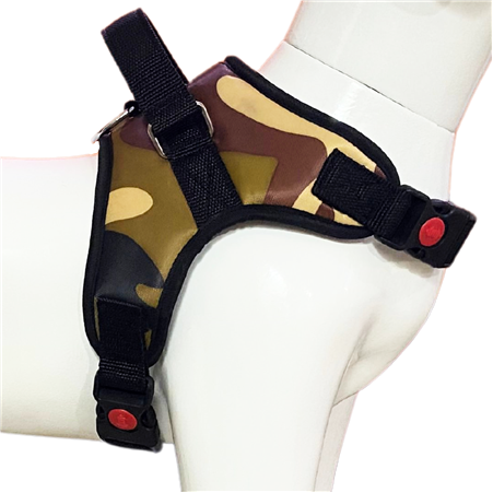 dog body belt by alcazar pet store