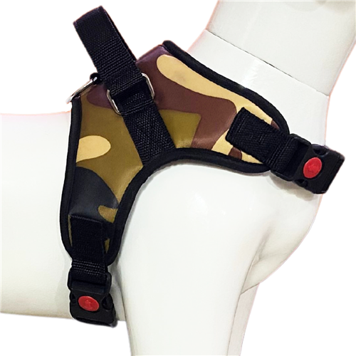 dog body belt by alcazar pet store
