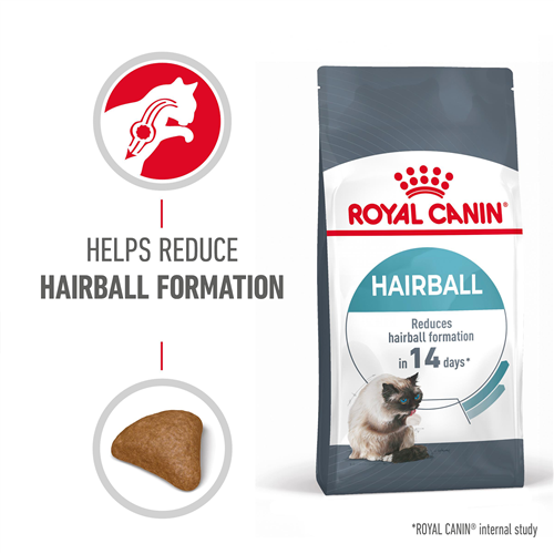 Royal Canin Hairball Care Dry Cat Food
