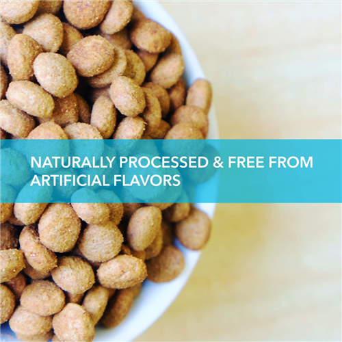 Purepet Chicken and Vegetable Puppy Dry Dog Food