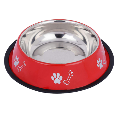 Dog Bowl">