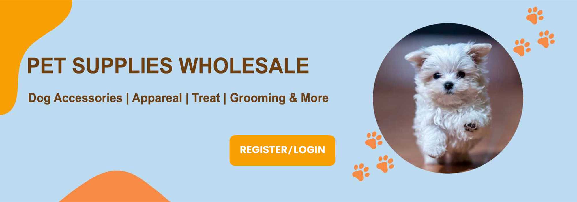 Alcazar Pet Store | Wholesale Supplier for Pet Stores